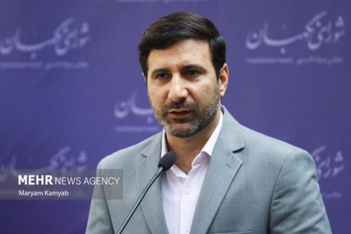 صلاحیت بیش از ۷۵۰ نفر دیگر از داوطلبان نمایندگی مجلس تایید شد
