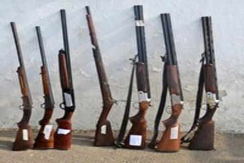 قانون مجازات قاچاق اسلحه در مجلس یازدهم اصلاح می شود؟