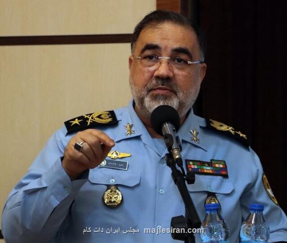 امروز فضای مجازی هم تهدید و هم فرصت است