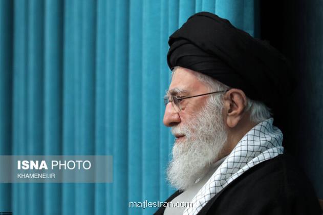 مهم ترین و به یادماندنی ترین جمله رهبر انقلاب در ۱۴۰۳ کدام است؟