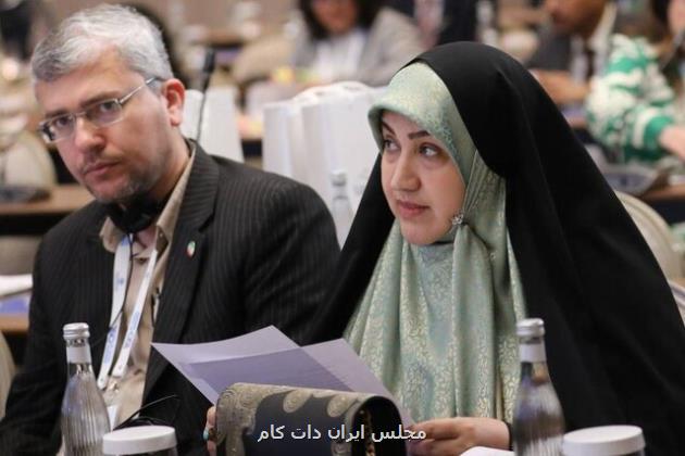 رفیعی: آگاهی بخشی درباره ی حق افراد بر محیط زیست سالم امری لازم است