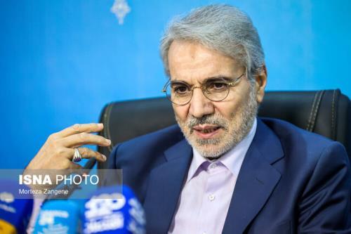 حمایت نوبخت از تیم مذاکره کننده ایرانی در آستانه دور چهارم مذاکرات