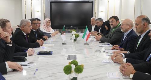 پیروزی برای ملت فلسطین است