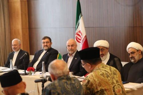 جمهوری اسلامی ایران هیچگاه بسمت ساخت سلاح هسته ای نخواهد رفت