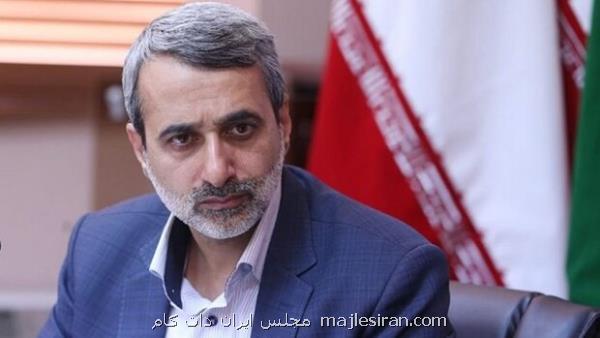 نباید منافع ملت را به مذاکرات گره بزنیم