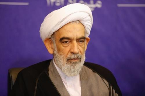 اگر مذاکرات به نتیجه نرسد آمریکا مقصر است