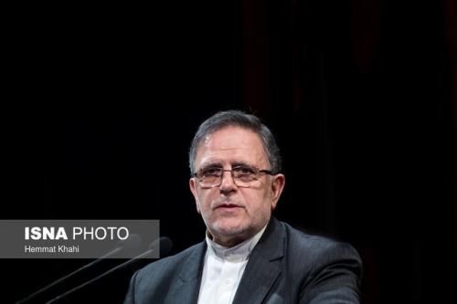 سیف: کارنامه اقتصادی دولت با عنایت به محدودیت‎ها، قابل قبول است