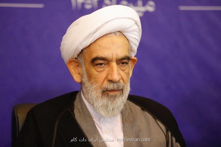 اگر مذاکرات به نتیجه نرسد آمریکا مقصر است