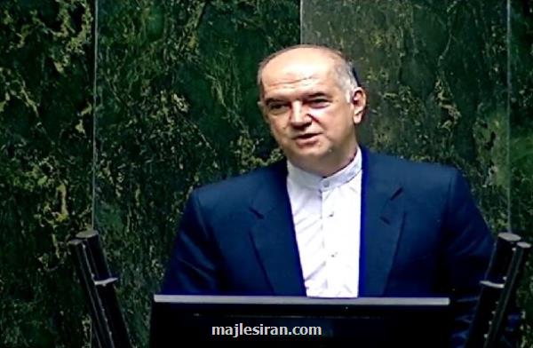 باید تجارت مرزی را راحت نمود