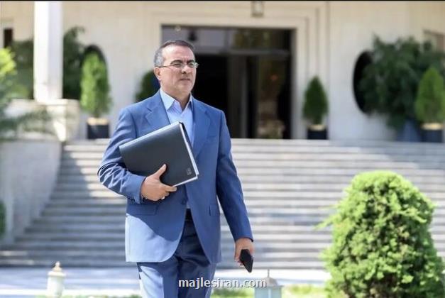عدالت⁩ در استخدام⁩ برای ⁧دولت⁩ بسیار اهمیت دارد