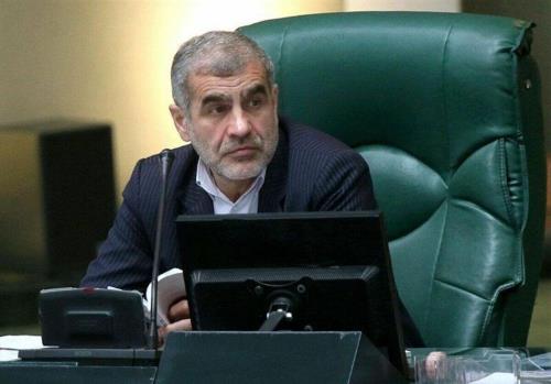 برگزاری جلسات مجلس زیر سایه تهدیدات با حضور اکثریت نمایندگان