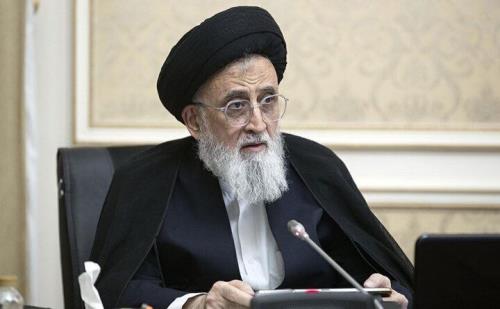 تقدیر آیت الله مدرسی یزدی از حضور پرشور مردم در سوگواری های محرم