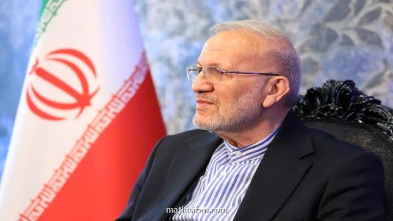 ایران خواهان تعلیق فوری کنست اسرائیل در اتحادیه بین المجالس شد