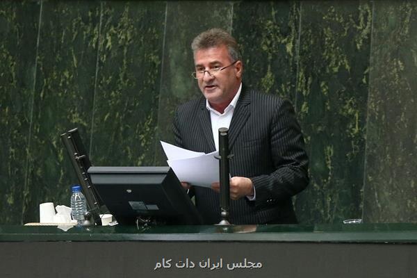 درخواست فوری یک نماینده از مردم امکان دارد از سیمکارت های اجاره ای برای انجام اقدامات خرابکارانه استفاده گردد