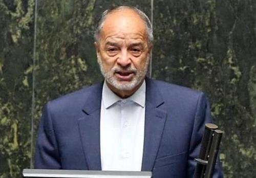 سوابق عملیاتی لاریجانی مشخص است