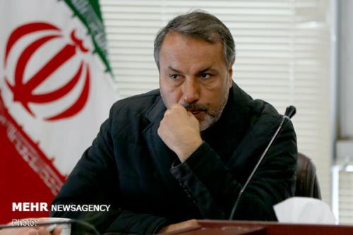 احکام قانون توزیع مواد اولیه قیر برای طرح های عمرانی اجرا شود