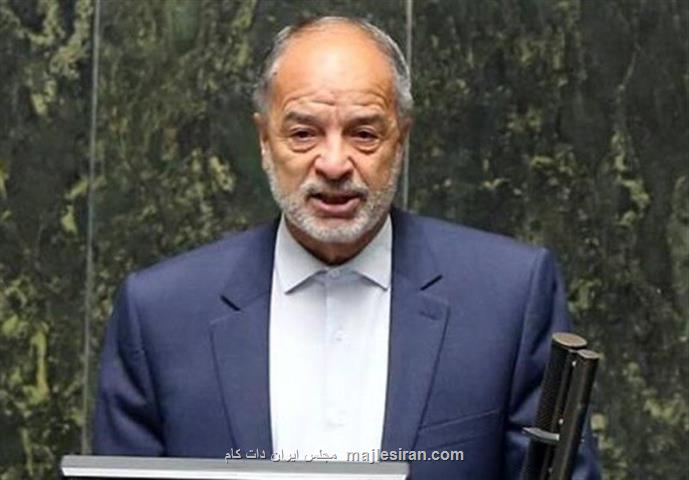سوابق عملیاتی لاریجانی مشخص است