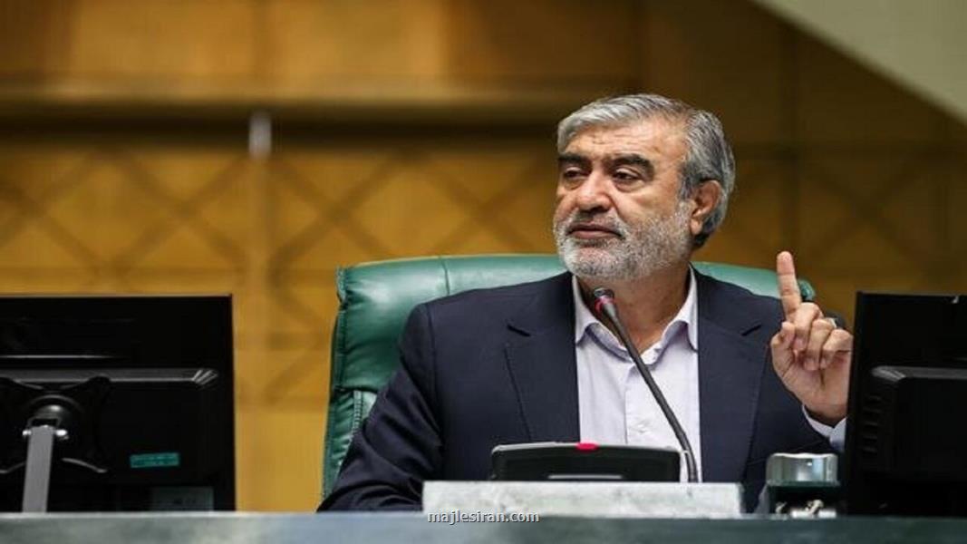 طرح تقویت بنیه دفاعی به زودی در صحن مجلس بررسی می شود