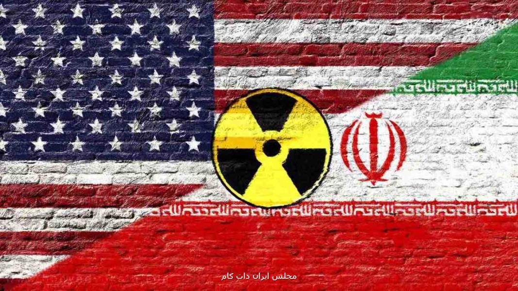 برجامی وجود ندارد که بخواهند مکانیسم ماشه را اجرا کنند