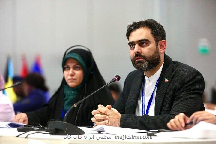 مانعی برای بسط همکاریهای پارلمانی ایران و پرو وجود ندارد