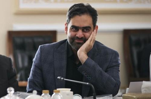 ثابتی خواهان حذف انتخابات و اجرای مدل حکمرانی چین شد
