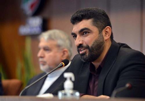 صدای مظلومیت ملت مقتدر ایران بود که در سازمان ملل به گوش جهانیان رسید