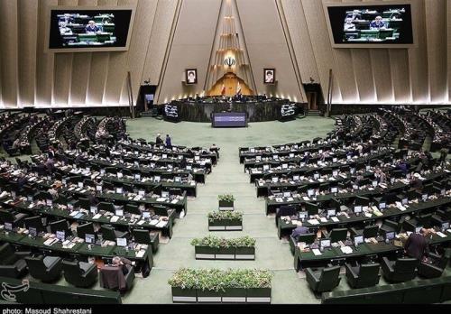 قسمتی از لایحه ساماندهی پرنده های هدایت پذیر ازراه دور غیرنظامی اصلاح گردید