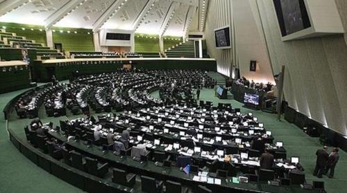 هشت ماه امضاهای استیضاح را کنار گذاشته بودند حالا باردیگر سراغش رفتند