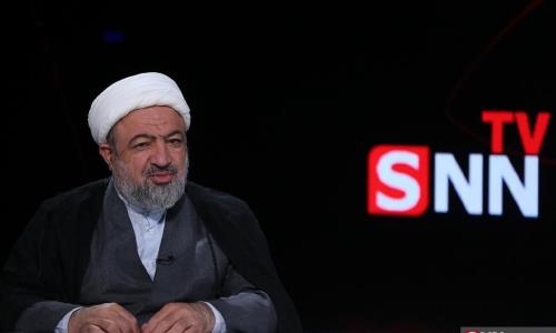 برجام هیچ وقت در مجلس تصویب نشد