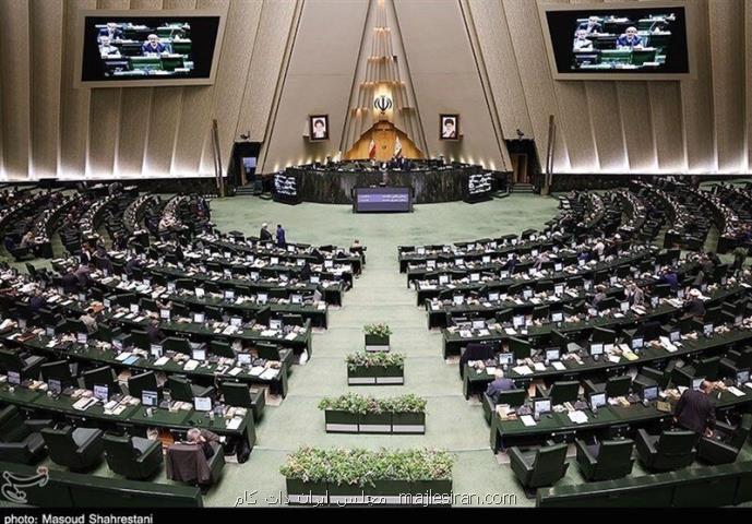 قسمتی از لایحه ساماندهی پرنده های هدایت پذیر ازراه دور غیرنظامی اصلاح گردید