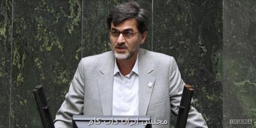ادعای یک نماینده مقابل قالیباف