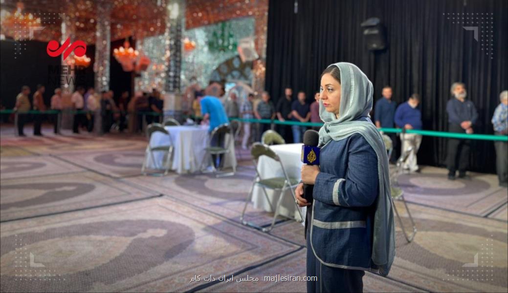 مواجهه با نفوذ سرویسهای اطلاعاتی در راه قانون شدن