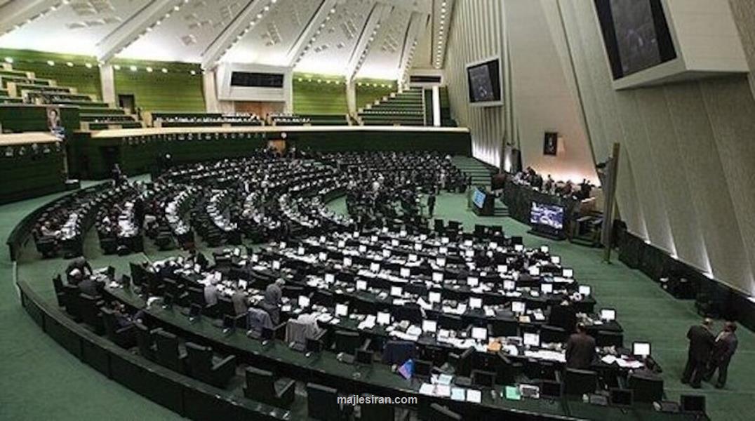 هشت ماه امضاهای استیضاح را کنار گذاشته بودند حالا باردیگر سراغش رفتند