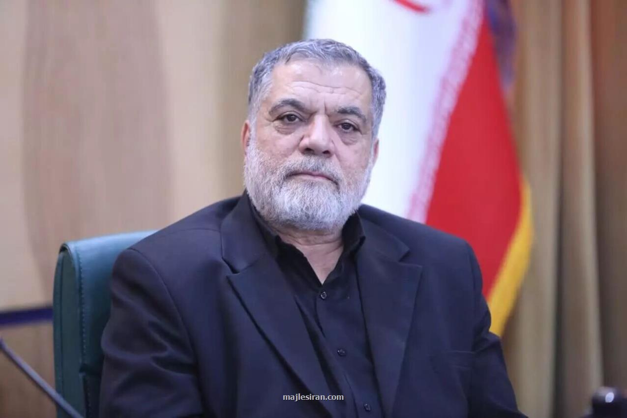اگر انقلاب اسلامی نبود، کنوانسیون هایی مانند FATF نداشتیم