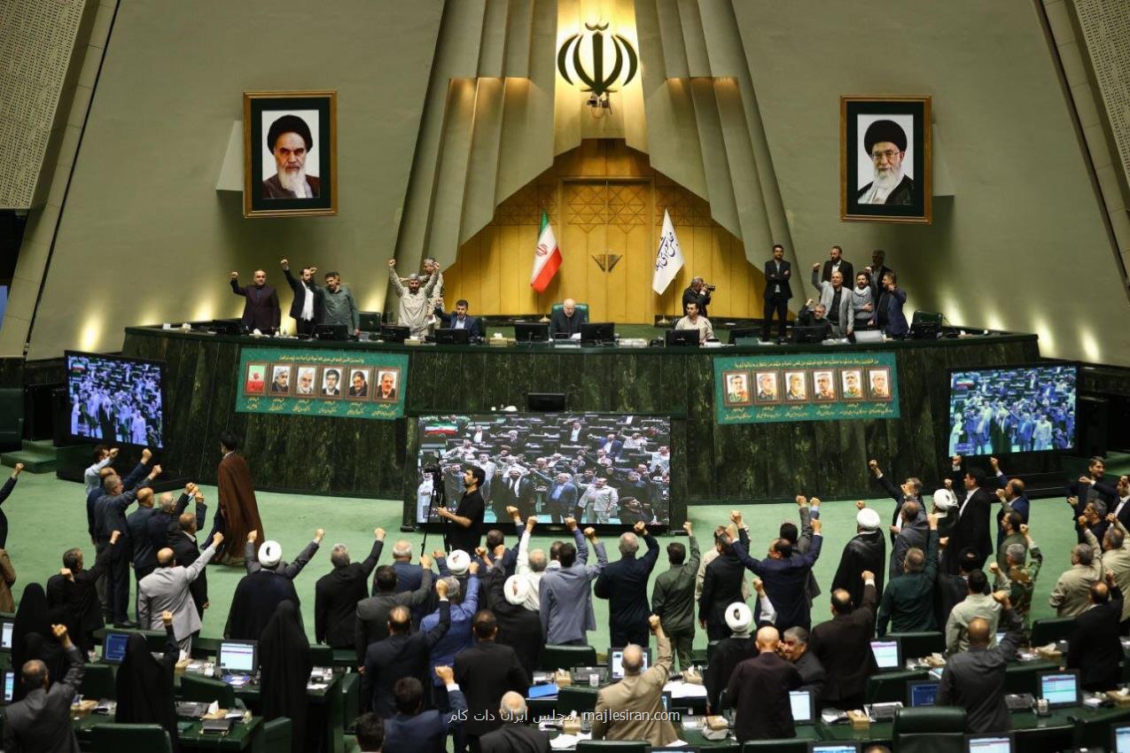 نقشه جدید تندروها گنجاندن مفاد قانون حجاب در لایحه منع خشونت ضد زنان!
