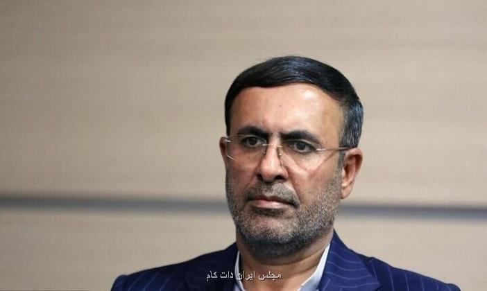جزایر سه گانه تا ابد متعلق به ایران است