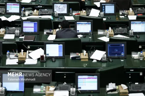 تقاضای مطالعه و تفحص از سامانه های فروش فیلترشکن در مجلس بررسی می شود