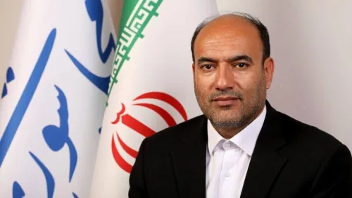 ما کمبود آب، برق و گاز نداریم