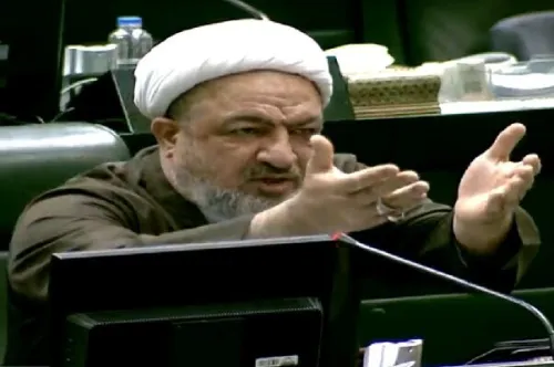 انتقاد شدید حمید رسایی از اظهارات پزشکیان شما کمک خواستید و روسیه و چین نکردند؟