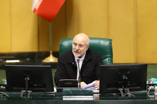 سوپرانقلابی های مجلس صداقت شان بیشتر از قالیباف است