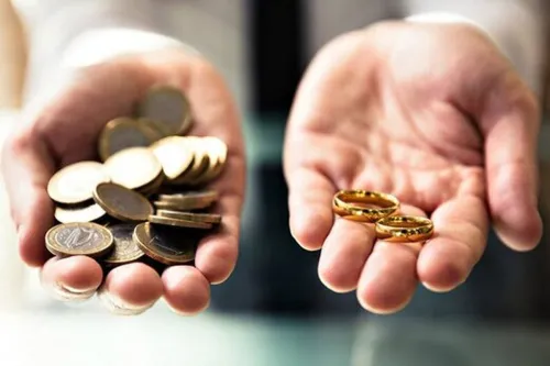 تصویب قانون مهریه نشان داد به مجلس سه درصدی هیچ امیدی نیست