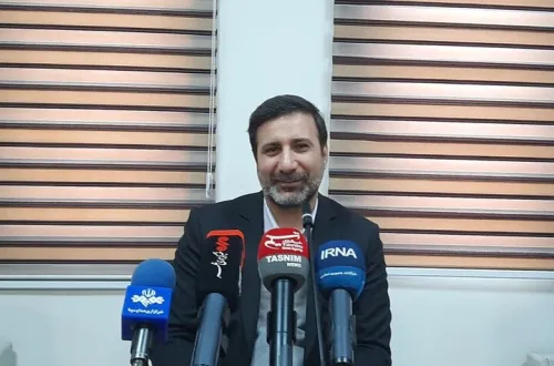 شهید طهرانچی ثابت کرد با علم می توان خار چشم دشمن بود