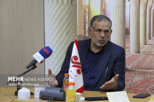 بودجه ۱۴۰۵ انقباضی است اما اجازه لطمه به فرهنگ را نمی دهیم