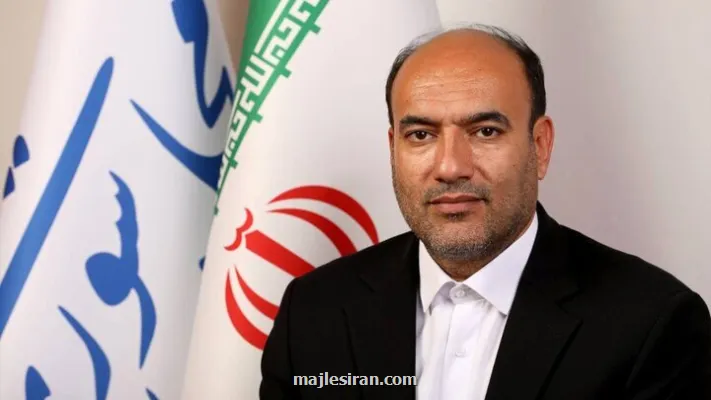 ما کمبود آب، برق و گاز نداریم