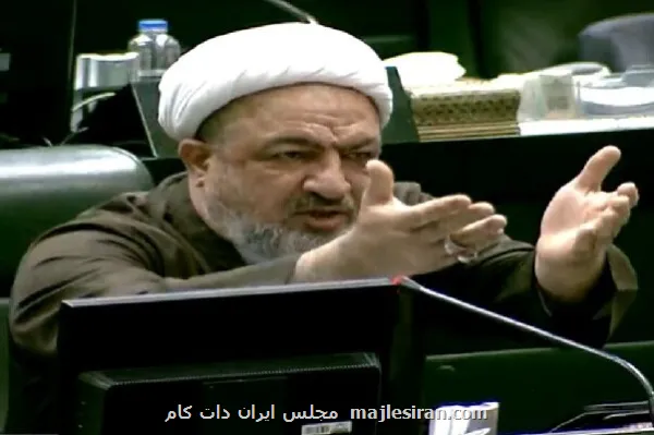 انتقاد شدید حمید رسایی از اظهارات پزشکیان شما کمک خواستید و روسیه و چین نکردند؟