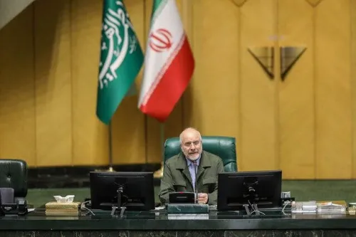 نخستین واکنش قالیباف به اعتراضات اخیر دغدغه و اعتراض مردم درباره ی مشکل معیشتی باید با مسئولیت پذیری کامل پاسخ داده شود