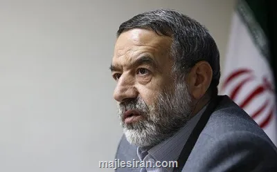 حمله نماینده تندروی مجلس به پزشکیان آیا جنابعالی صلاحیت ادامه تصدی ریاست جمهوری را دارید؟