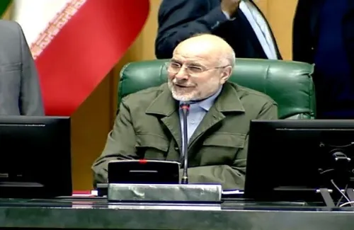 سفارش قالیباف به نوجوانان و جوانان برای تماشای یک فیلم