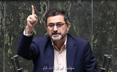 پشت پرده توئیت ترامپ درباره ی تخلیه تهران به روایت نماینده نزدیک به قالیباف