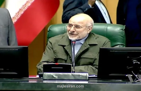 سفارش قالیباف به نوجوانان و جوانان برای تماشای یک فیلم